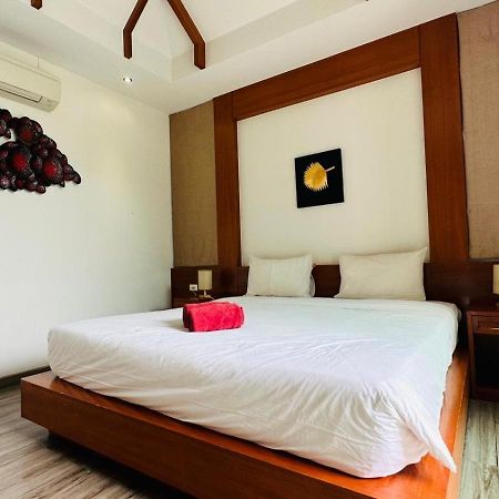 Rawaii Vip Villa 2D101 Phuket Екстериор снимка