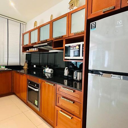 Rawaii Vip Villa 2D101 Phuket Екстериор снимка