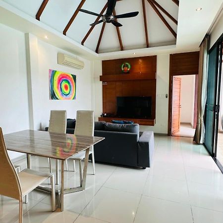 Rawaii Vip Villa 2D101 Phuket Екстериор снимка